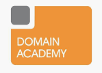 Domain Academy logo