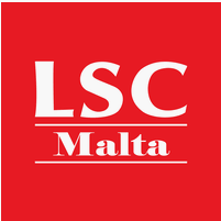 London School of Commerce (LSC) Malta logo