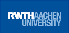RWTH Aachen University or Rheinisch-Westfälische Technische Hochschule Aachen logo