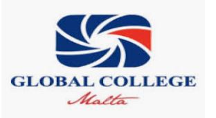 Global College Malta logo