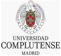 Universidad Complutense de Madrid logo
