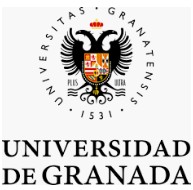Universidad de Granada logo
