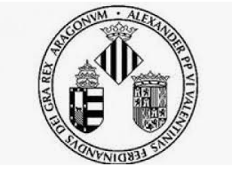 Universitat de València logo