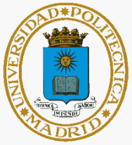 Universidad Politécnica de Madrid logo