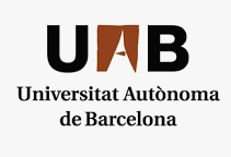 Universitat Autónoma de Barcelona logo