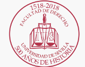 Universidad de Sevilla logo