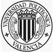 Universidad Politécnica de Valencia logo