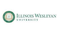 Illinois Weslyan University logo