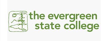 The Evergreen State College logo