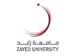 Zayed University logo