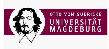 Otto-von-Guericke-Universität Magdeburg - Otto von Guericke University of Magdeburg logo