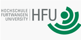 Hochschule Furtwangen University logo