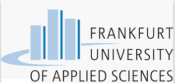 Frankfurt University of Applied Sciences logo