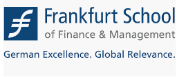 Frankfurt School of Finance and Management logo