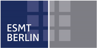 European School of Management and Technology - ESMT Berlin logo