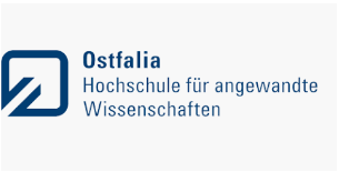Ostfalia Hochschule für angewandte Wissenschaften - Ostfalia - Braunschweig/Wolfenbüttel, University of Applied Sciences logo