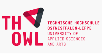 Technische Hochschule Ostwestfalen-Lippe - Ostwestfalen-Lippe University of Applied Sciences logo