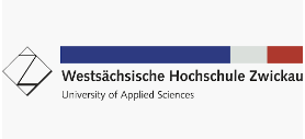 Westsächsische Hochschule Zwickau - Zwickau University of Applied Sciences logo