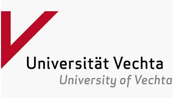 Universität Vechta - University of Vechta logo
