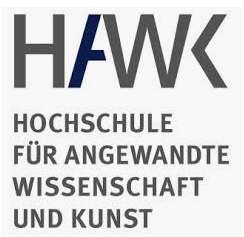 HAWK Hochschule Hildesheim/Holzminden/Göttingen - HAWK University of Applied Sciences and Arts logo