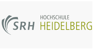 SRH Hochschule Heidelberg - Heidelberg University of Applied Sciences logo