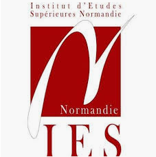 IES Normandie, Business and Management school logo