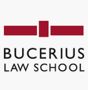 Bucerius Law School logo