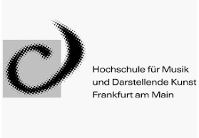 Hochschule für Musik und Darstellende Kunst Frankfurt am Main - Frankfurt University of Music and Performing Arts logo