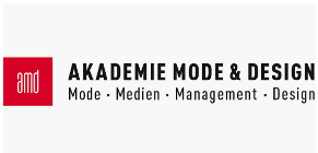 Akademie Mode and Design GmbH - AMD Academy of Fashion and Design logo