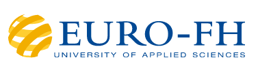 Europäische Fernhochschule Hamburg - European University of Applied Sciences in Hamburg logo