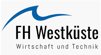 Fachhochschule Westküste - Westküste University of Applied Sciences logo