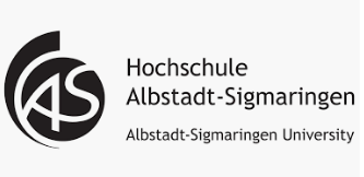 Hochschule Albstadt-Sigmaringen - Albstadt-Sigmaringen University of Applied Sciences logo
