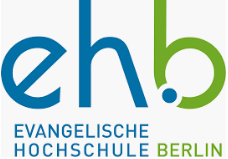 Evangelische Hochschule Berlin - Protestant University of Applied Sciences in Berlin logo