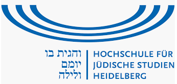 Hochschule für Jüdische Studien - College of Jewish Studies logo