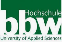 bbw Hochschule - bbw University of Applied Sciences logo