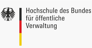 Hochschule des Bundes für öffentliche Verwaltung - University of the Federal Public Administration logo
