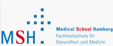 Medical School Hamburg logo