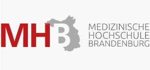 Medizinische Hochschule Brandenburg Theodor Fontane - Brandenburg Medical School Theodor Fontane logo
