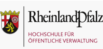 Hochschule für öffentliche Verwaltung Rheinland-Pfalz - College of Public Administration logo