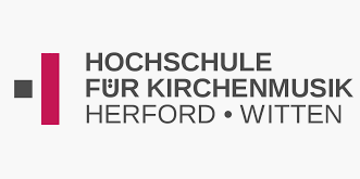 Hochschule für Kirchenmusik Herford-Witten - College of Church Music Herford-Witten logo
