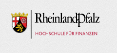 Hochschule für Finanzen und Landesfinanzschule - College of Finance in Edenkoben logo