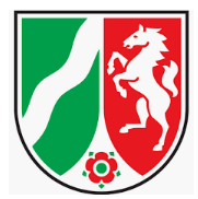 Fachhochschule für Rechtspflege Nordrhein-Westfalen - College of Justice of North Rhine-Westphalia logo