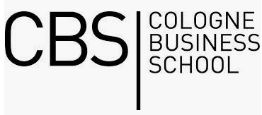 Cologne Business School logo
