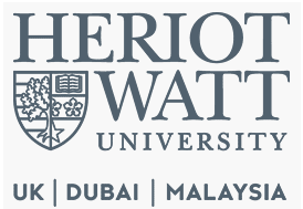 Heriot-Watt University (Malaysia) logo