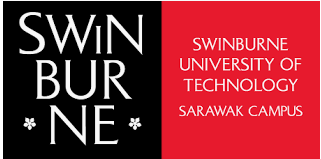Swinburne University, Kuching, Malaysia logo