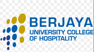 Berjaya University College of Hospitality , Kuala Lumpur logo