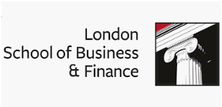 London School of Business and Finance - Singapore logo