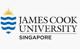 James Cook University, Singapore logo
