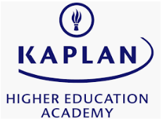 Kaplan Higher Education Academy - Singapore logo
