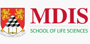 Management Development Institute of Singapore(MDIS) logo